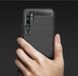 Защитный чехол iPaky Slim TPU для Xiaomi Mi Note 10 / Mi Note 10 Pro / Mi CC9 Pro Черный