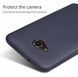 Захисний чохол X-level Guardian для HTC U Play Чорний