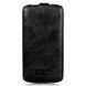 Чехол-флип IMUCA для HTC Desire 500 Черный