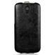 Чехол-флип IMUCA для HTC Desire 500 Черный