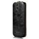 Чехол-флип IMUCA для HTC Desire 500 Черный