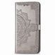 Чохол-книжка Art Book для Oppo A53 / A32 / A33 Сірий