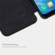 Чехол-книжка Nillkin Qin для Xiaomi Mi A3 / Mi CC9e Черный