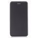 Чохол-книжка Protective для Xiaomi Redmi Note 8 Pro Чорний