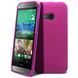 Чохол TPU Ordinary для HTC One mini 2 Рожевий