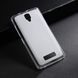 Чохол TPU Ordinary для Lenovo A2010 Білий