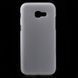 Чохол TPU Ordinary для Samsung A520F Galaxy A5 (2017) Білий