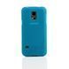 Чехол TPU Ordinary для Samsung G800 Galaxy S5 mini Синий