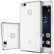 TPU чехол Nillkin Nature для Huawei P9 Lite Прозрачный