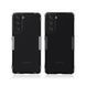TPU чохол Nillkin Nature для Samsung Galaxy S21 Прозорий