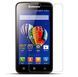 Защитная пленка Logarm Clear для Lenovo A328