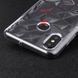 Защитный чехол Crystal Prism для Huawei Y7 2019 / Huawei Y7 Prime 2019 Прозрачный