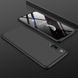 Защитный чехол GKK Full 360 для Xiaomi Mi9 SE Черный