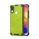 Захисний чохол Honeycomb для Xiaomi Redmi Note 7 Pro Зелений