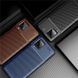 Защитный чехол iPaky Kaisy для Samsung A125F Galaxy A12 / A127F Galaxy A12 Nacho / Galaxy A12s / Galaxy M12 Черный