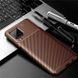 Защитный чехол iPaky Kaisy для Samsung A125F Galaxy A12 / A127F Galaxy A12 Nacho / Galaxy A12s / Galaxy M12 Коричневый