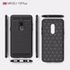 Защитный чехол iPaky Slim TPU для Meizu 15 Plus Черный