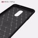 Защитный чехол iPaky Slim TPU для Meizu 15 Plus Черный