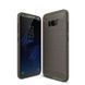 Захисний чохол iPaky Slim TPU для Samsung G955F Galaxy S8 Plus Сірий