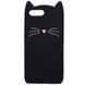 Захисний чохол Kitty для iPhone 6 / 6S Чорний