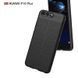 Захисний чохол Leather для Huawei P10 Plus Синій