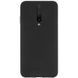 Защитный чехол Molan Cano Smooth для Xiaomi Redmi K30 / Poco X2 Черный