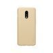 Захисний чохол Nillkin Frosted Shield для OnePlus 7 Золотий