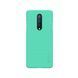 Захисний чохол Nillkin Frosted Shield для OnePlus 8 Бірюзовий