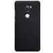 Защитный чехол Nillkin Frosted Shield для Xiaomi Mi5s Plus Черный
