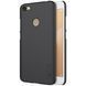 Защитный чехол Nillkin Frosted Shield для Xiaomi Redmi Note 5A / Note 5A Prime Черный