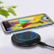 Захисний чохол Security 360 для Samsung M315F Galaxy M31 Прозорий