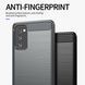 Защитный чехол Slim TPU для Samsung Galaxy S20 FE / S20 FE 5G Красный