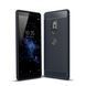 Защитный чехол Slim TPU для Sony Xperia XZ2 Синий