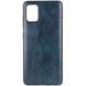 Захисний чохол TPU Marble для Samsung A315F Galaxy A31 Синій