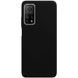 Захисний чохол TPU Matte для Xiaomi Mi 10T / Mi 10T Pro Чорний