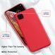 Защитный чехол X-level Dynamic для Huawei Y5p Бирюзовый