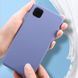 Защитный чехол X-level Dynamic для Huawei Y5p Бирюзовый