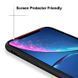 Защитный чехол X-level Dynamic для iPhone XR Красный