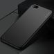 Захисний чохол X-level Knight для Xiaomi Mi6 Чорний