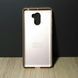 Защитный чехол X-level Knight для Xiaomi Redmi 4 Золотистый