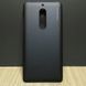 Захисний чохол X-level Metallic для Nokia 5 2017 Чорний