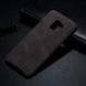 Захисний чохол X-level Vintage для Samsung J810 Galaxy J8 2018 Коричневий