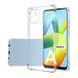 Захисний чохол Crystal Protect для Xiaomi Redmi A1 / Redmi A2