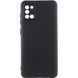 Захисний чохол Lakshmi Case Full Camera для Samsung A315F Galaxy A31 Чорний