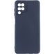 Защитный чехол Lakshmi Case Full Camera для Samsung Galaxy M53 5G Dark Blue