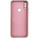 Защитный чехол Lakshmi Case Full Camera для Xiaomi Redmi Note 7 Pro Бежевый