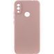 Защитный чехол Lakshmi Case Full Camera для Xiaomi Redmi Note 7 Pro Бежевый