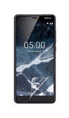 Захисна плівка (Hydrogel) для Nokia 8.1 (X7)