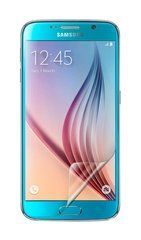 Захисна плівка (Hydrogel) для Samsung G920F Galaxy S6