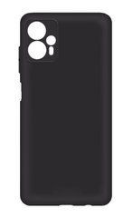 Чохол TPU Matte Full Camera для Motorola Moto G23 / G13 Чорний